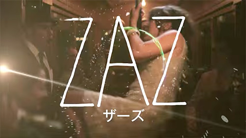 ZAZ